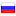 shublog.ru hosted country